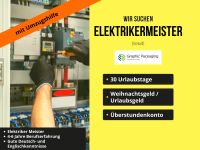 GPI Elektrikermeister (m/w/d) | Königsbrunn Bayern - Königsbrunn Vorschau