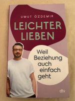 Leichter Leben - Umut Özdemir Bayern - Oberammergau Vorschau