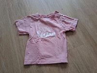 Rosa T-Shirt "Omas Süße" in 68/74 Nordrhein-Westfalen - Troisdorf Vorschau