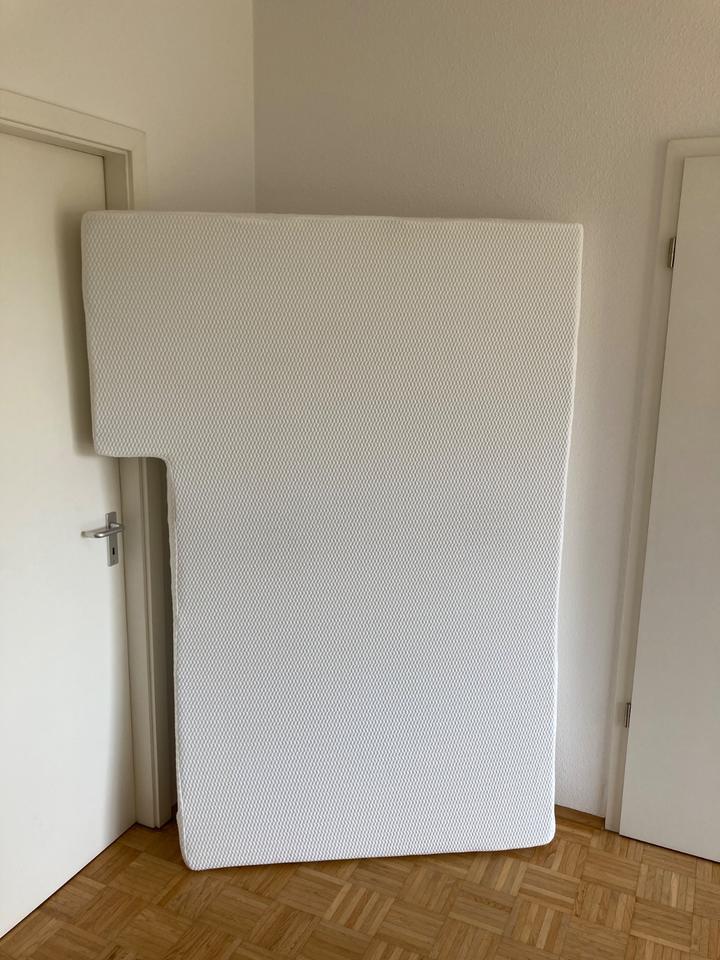 Matratze f. Wohnmobil, Wohnwagen, Camper, Van, zu Hause OP:430,96 in Köln