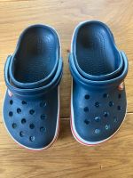 Crocs für Kinder Größe 10 Nordrhein-Westfalen - Harsewinkel Vorschau