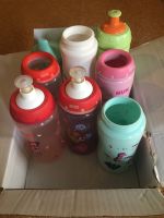 Nuk Babyflaschen Trinkflaschen Nordrhein-Westfalen - Detmold Vorschau