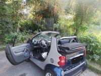 Smart 450 Cabrio Passion Automatik  viele Extras Essen - Essen-Borbeck Vorschau