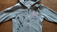 H&M Sweatjacke grau Gr 134/140 Hamburg-Nord - Hamburg Langenhorn Vorschau