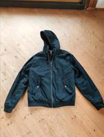 Jacke schwarz Gr. L von H&M Bayern - Aichach Vorschau