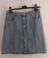 Jeansrock Größe 40 Bayern - Rosenheim Vorschau