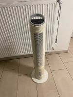Ventilator mit Kühlfunktion (Luftkühler) Schleswig-Holstein - Flensburg Vorschau