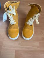 Mustang Stiefelette Hessen - Wolfhagen  Vorschau
