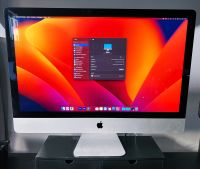 iMac (Retina 5K, 27”, 2017), i5, 64GB, 1TB Bayern - Traunstein Vorschau