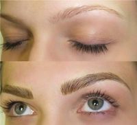 Microblading inkl.Nachbehandlung Phi Brows Angebot Sachsen-Anhalt - Magdeburg Vorschau