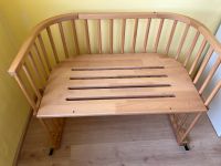 Beistellbett Baby Bay Bayern - Altusried Vorschau