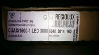 Regiolux PROCUBE CUAX/1500-1 LED 3800 Deckenlampe Bayern - Großhabersdorf Vorschau