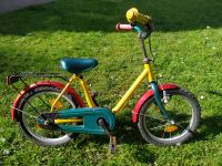 Kinderfahrrad 16 Zoll Eimsbüttel - Hamburg Niendorf Vorschau