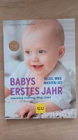 Buch "Babys erster Jahr" Bayern - Tiefenbach Kr Passau Vorschau