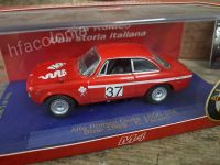 Alfa Romeo GTA 1600 - Brno 1969, C.Facetti - 1:43, M4 modelcars Köln - Kalk Vorschau