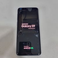 ⭐ Samsung S9 Blau  Display BRANDFLECK ⭐ Z64 Mitte - Wedding Vorschau