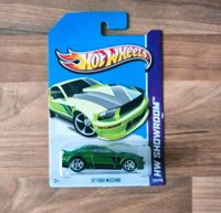 Hot Wheels '07 Ford Mustang Super Treasure Hunt Berlin - Köpenick Vorschau