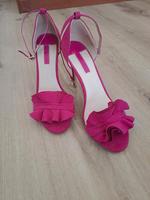 Dorothy Perkins Schuhe Heels Sandalen 7 40 Baden-Württemberg - Mannheim Vorschau