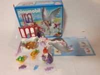 Playmobil 5144 Prinzessin mit Pegasus und Schmück Ecke Bayern - Hausham Vorschau