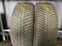 2 Winterreifen 205 55 R17 91H Michelin Profil 6,5mm (A159) Nordrhein-Westfalen - Euskirchen Vorschau