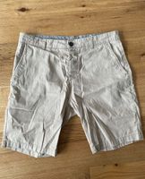 Beige Shorts von H&M, Gr 32, sehr gut erhalten Berlin - Reinickendorf Vorschau