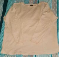 Pullover Langarmshirt Gr XL gelb Laura Torelli Sachsen - Remse Vorschau