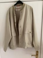 Blouson Beige Gr 56 Bugatti Sommerjacke Bremen - Schwachhausen Vorschau