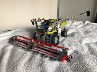 Lego Technik 8274 Mähdrescher Drag Racer Berlin - Treptow Vorschau