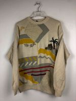 Vintage Sweater - Retro Pullover - 90s - Oldschool - Top - Gr. S Niedersachsen - Neuenhaus Vorschau