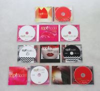 10 x CD  " Germany`s next Topmodel"  wie NEU !  5 x 2er BOX München - Schwabing-Freimann Vorschau