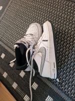 Nike Air force Damen 38 Niedersachsen - Ronnenberg Vorschau