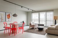 Designer Wohnung möbliert Berlin Prenzlauer Berg Pankow - Prenzlauer Berg Vorschau