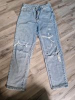 Damen/Teenie Jeans gr.S von Shein Sachsen - Hartmannsdorf Vorschau