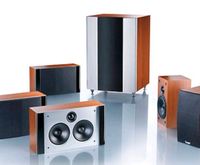 Teufel System 4, Subwoofer, 5.1 System Bayern - Dillingen (Donau) Vorschau