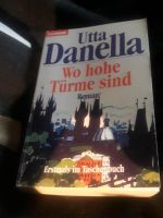 Wo hohe Türme sind. Nordrhein-Westfalen - Hürth Vorschau