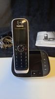 Panasonic Schnurlostelefon KX-TGJ320 | DECT. Nordrhein-Westfalen - Selm Vorschau