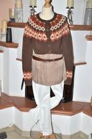 Oui Strickjacke Jacke Bolero Strickweste Weste L 40 Hessen - Heppenheim (Bergstraße) Vorschau