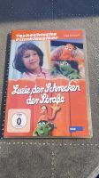 Luzie der Schrecken der Straße DVD gebr. Nordrhein-Westfalen - Übach-Palenberg Vorschau