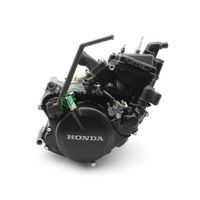 Honda NSR RS MR CRM 125 250 Motorrevision Instandsetzung Hessen - Flieden Vorschau