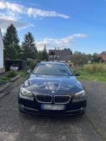 BMW 525d xDrive Touring - Hessen - Kassel Vorschau