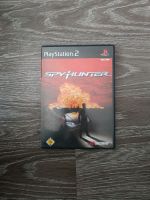 SPYHUNTER | PlayStation 2 / PS2 Duisburg - Hamborn Vorschau