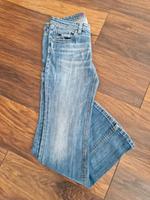 Jeans, Damen, edc, 28/32 Niedersachsen - Moormerland Vorschau