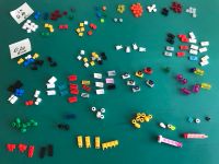 LEGO Ersatzteile zu verschiedenen Belville und Scala Sets Niedersachsen - Cappeln (Oldenburg) Vorschau