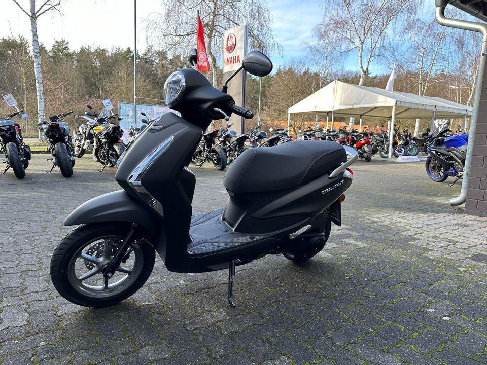 Yamaha D'elight  125 Delight in Hanau