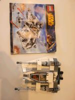 Lego Star Wars 75049 Bayern - Babenhausen Vorschau