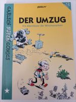 Carlsen Comics Spirou und Fantasio und weitere Stuttgart - Stuttgart-Ost Vorschau