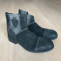 Strellson Herren Stiefelette Greg Mid Zip Kreis Pinneberg - Rellingen Vorschau