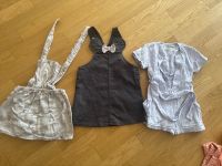 3er Paket Overall und Kleid von Zara/ h&m Nürnberg (Mittelfr) - Kleinreuth b Schweinau Vorschau