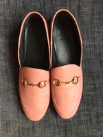 Gucci Loafer 39 Jordaan faltbar horsebit München - Au-Haidhausen Vorschau
