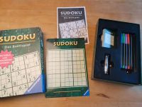 Sudoku Brettspiel Freiburg im Breisgau - Wiehre Vorschau